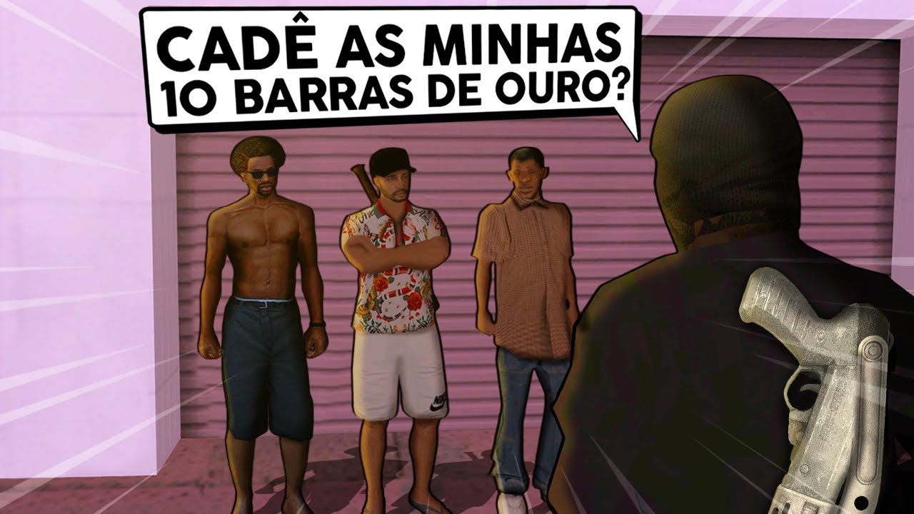 GTA MTA RP - MORAIS PEGOU 9 BARRAS DE OURO COM A CUPULA E ELES APARECEU COBRANDO COM JUROS kkkkkkjj