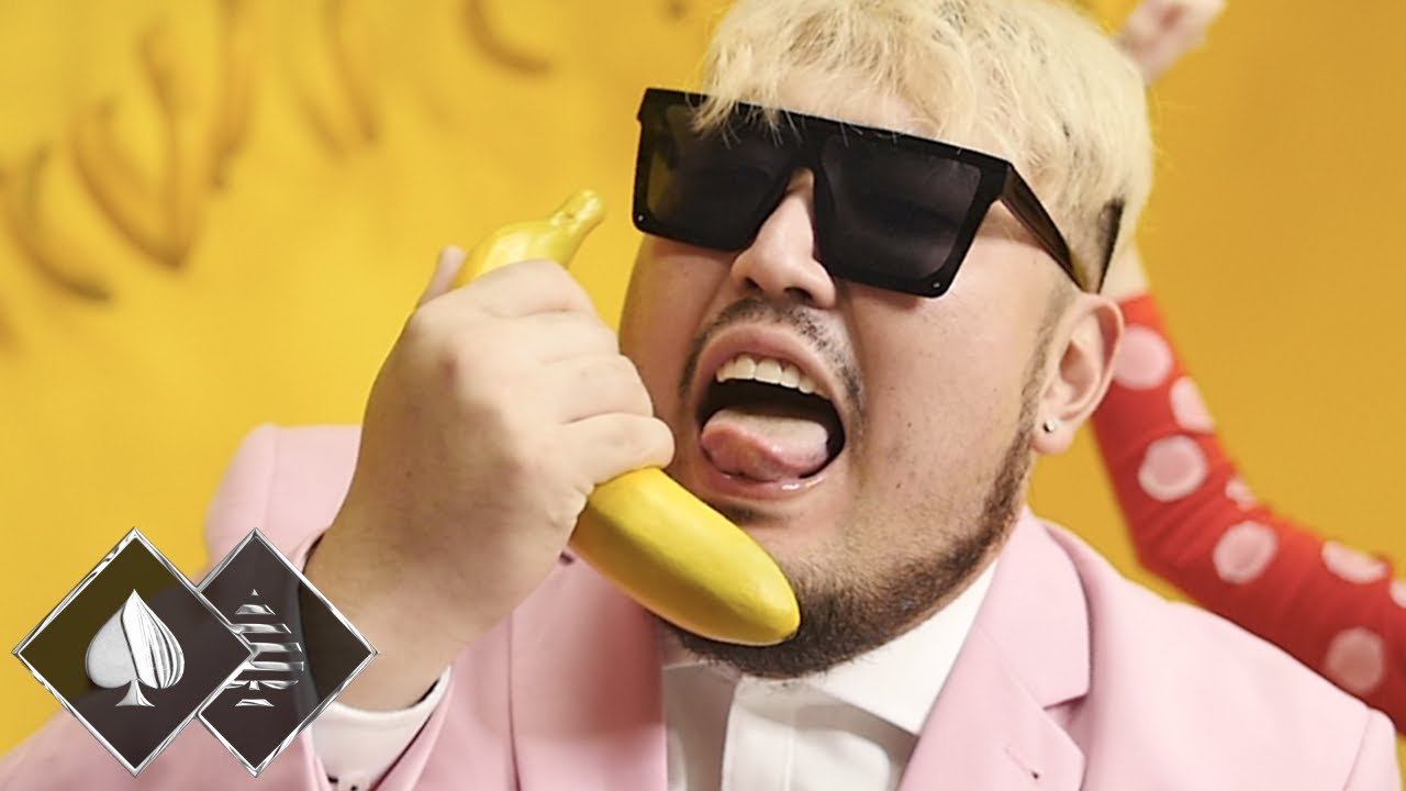 Nyukyung | BIG