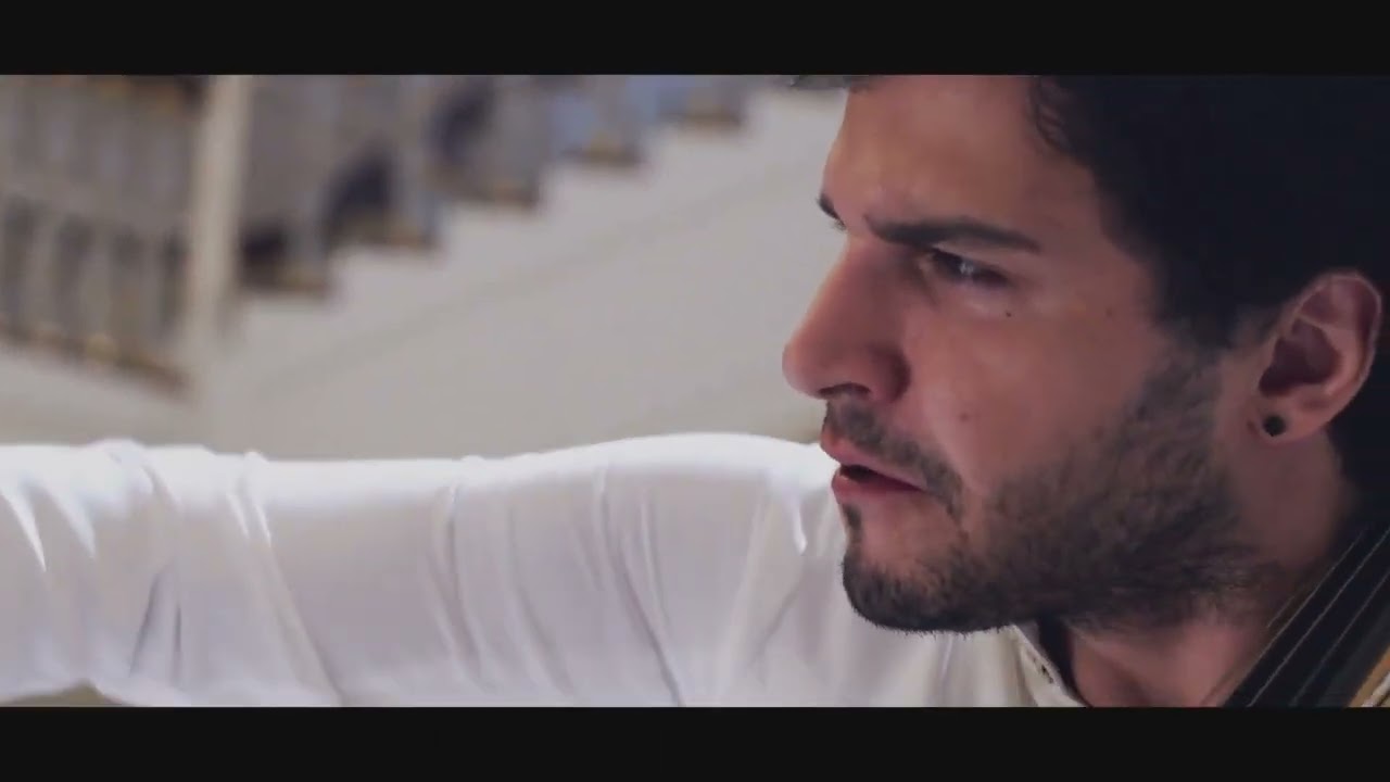 Jamal Aliyev &ndash; Illusion Album: C. Gardel, Por Una Cabeza (Official Video)
