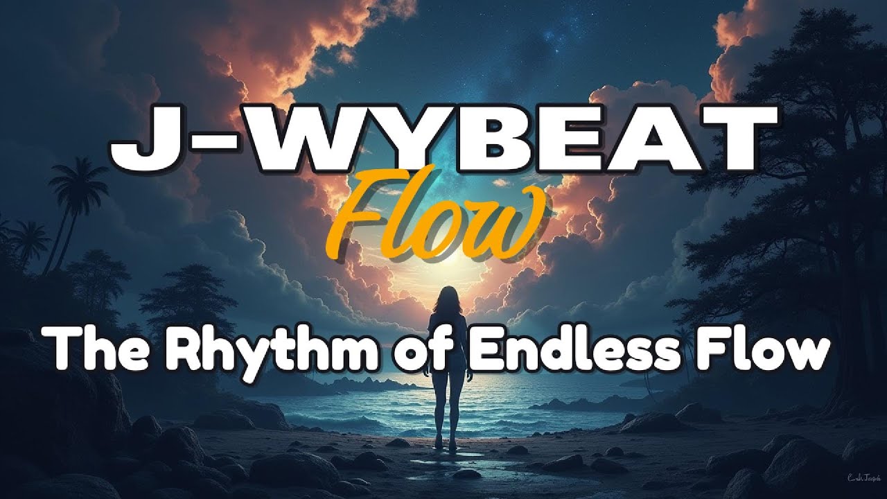 J-WyBeats Flow - The Rhythm of Endless Flow