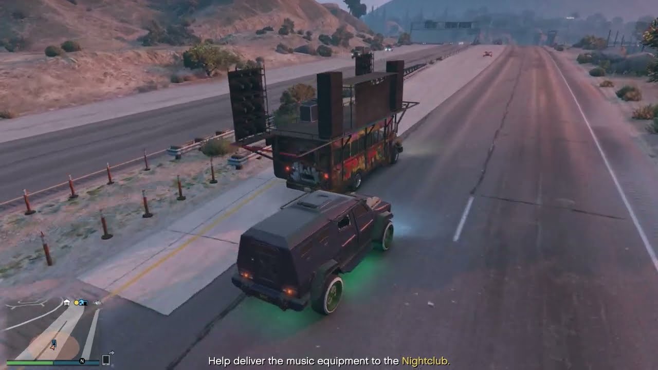GTA 5 Funny Moments 23