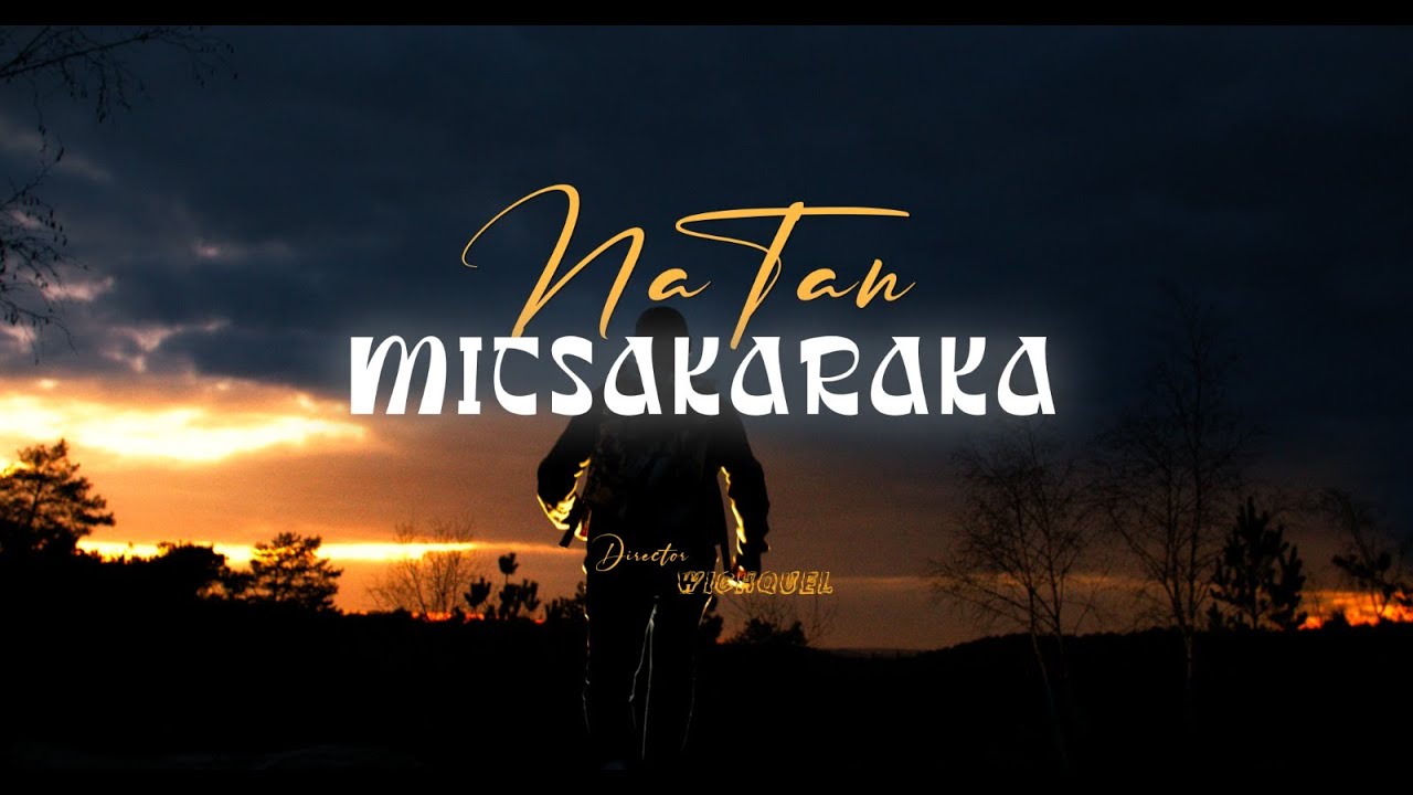 NaTan - Mitsakaraka