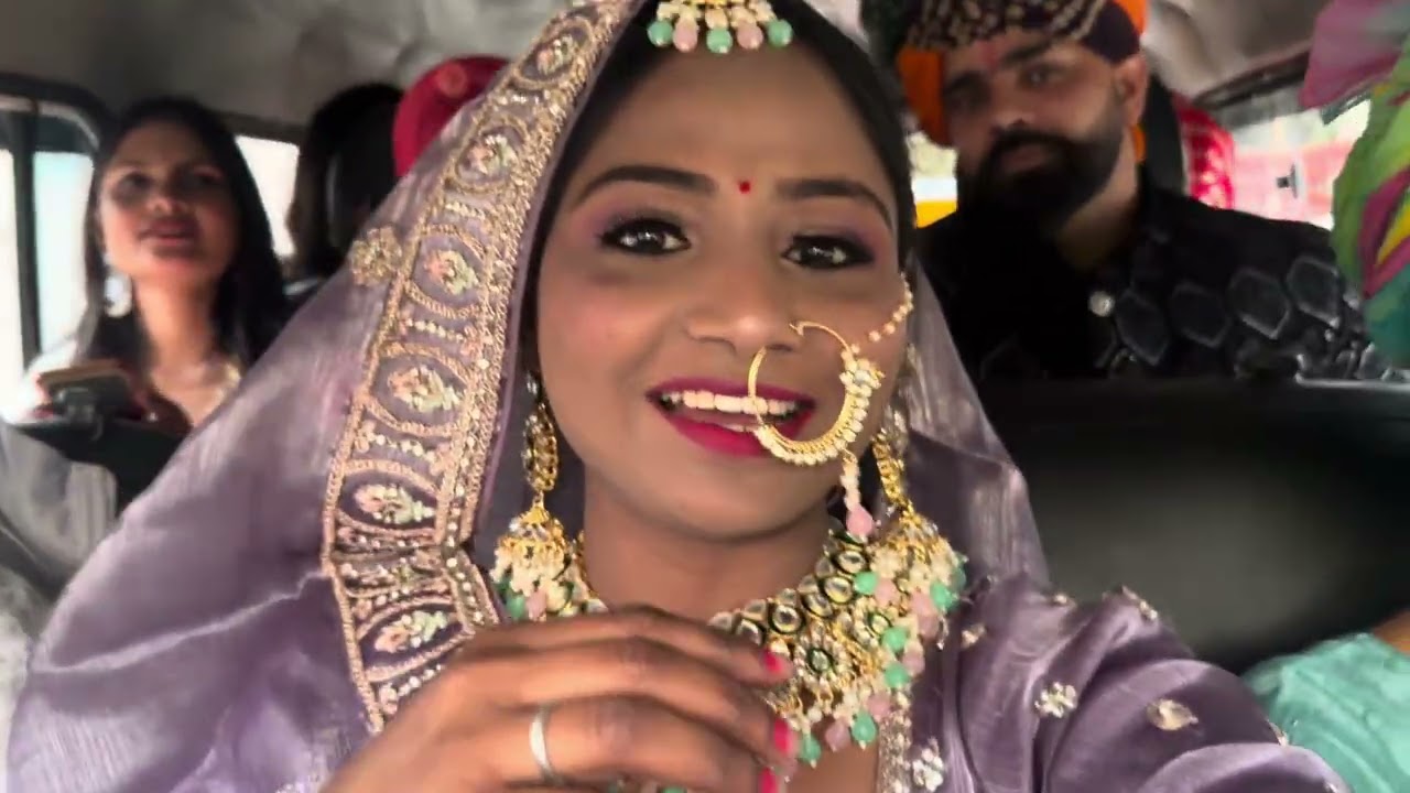Finally Barat Nikal Padi Dulhan Lene