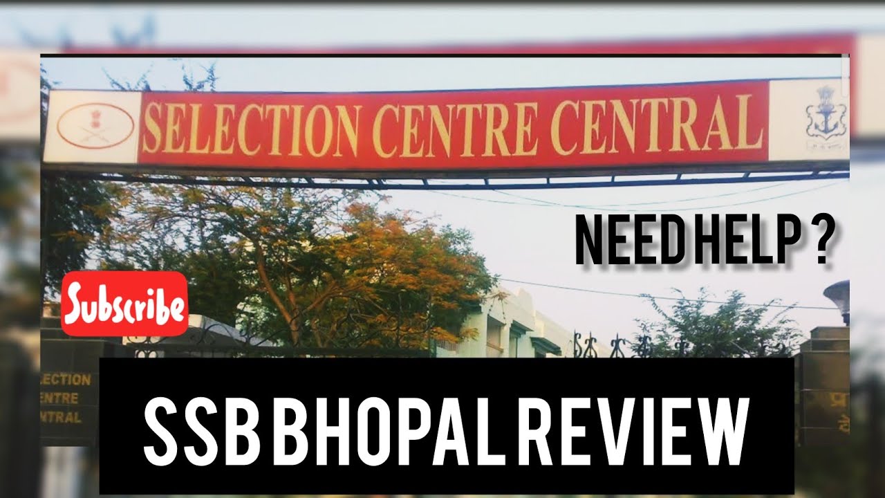 OMG !! ARMY MAN STOPPED ME !! S.S.B Centre Bhopal explored via dash-cam !!