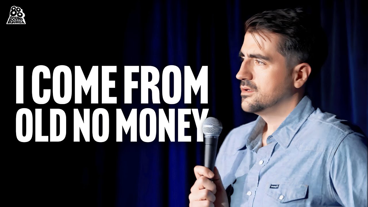Trae Crowder On Being White Trash | Trash Daddy