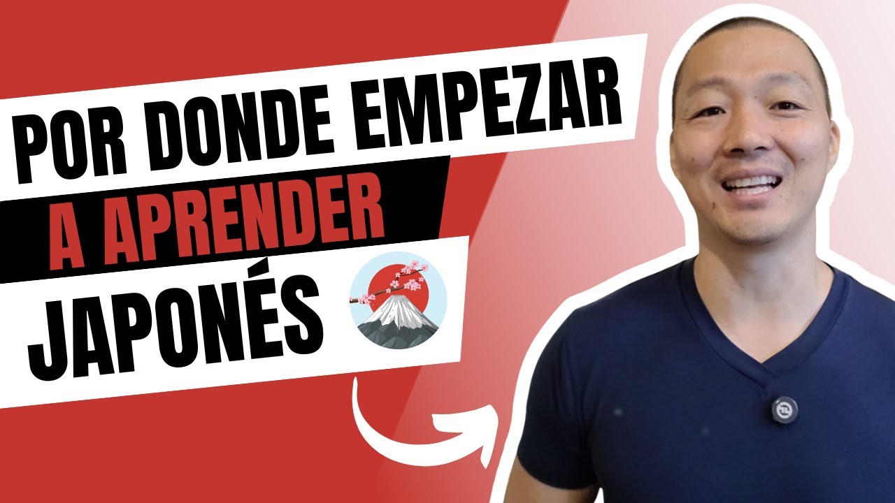 LECCIÓN 0 – Por Dónde Empezar a Aprender Japonés