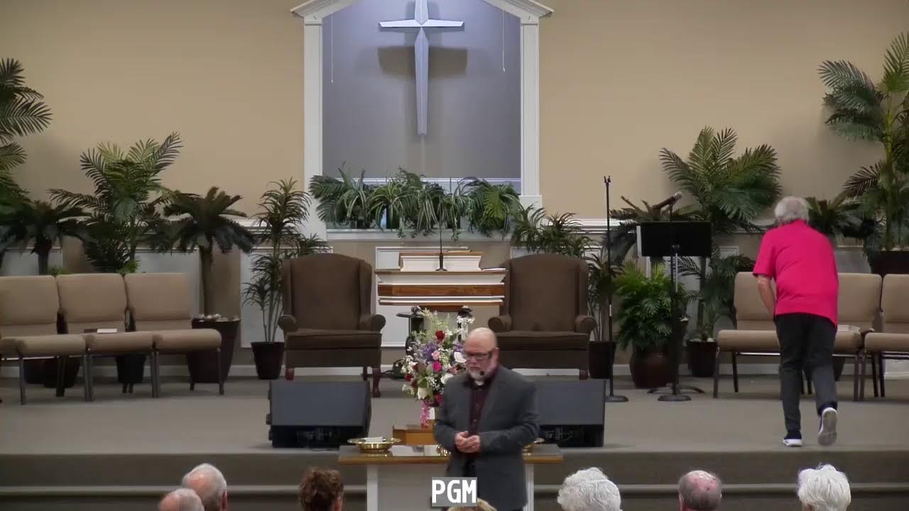 2-15-2026 Sunday Morning Service