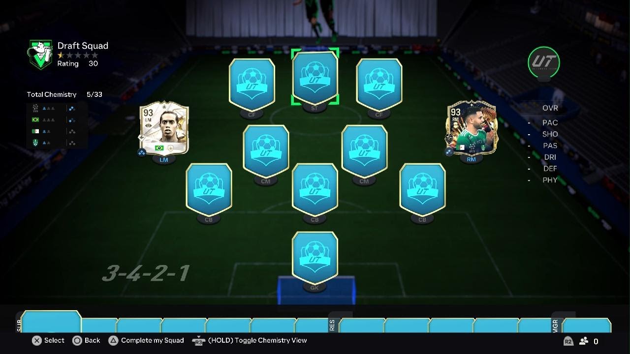 127 FC 24 Draft