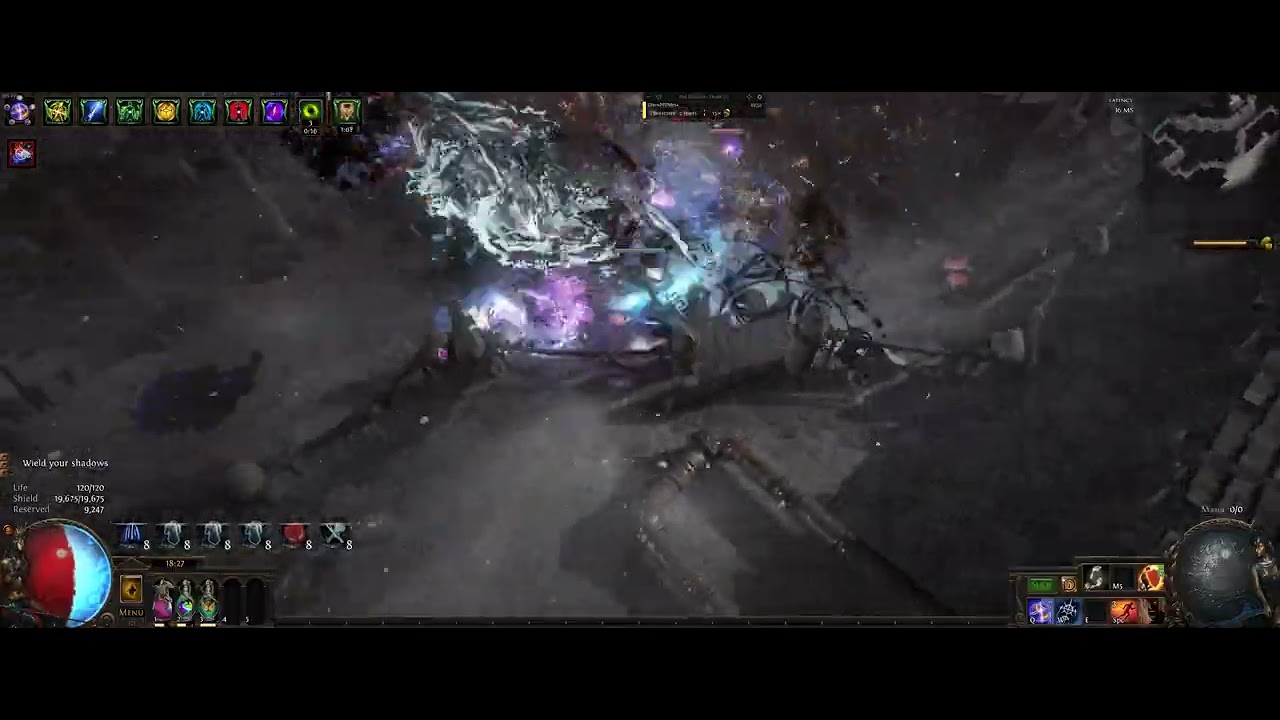 100% Delirious - Energy Blade Penance Brand Inquisitor 3.23