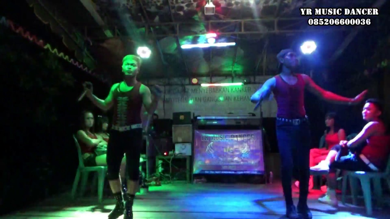 YR MUSIK DANCER   Penuh Dusta Karo Mix Version   Vj Ayeb feat Vj Eko