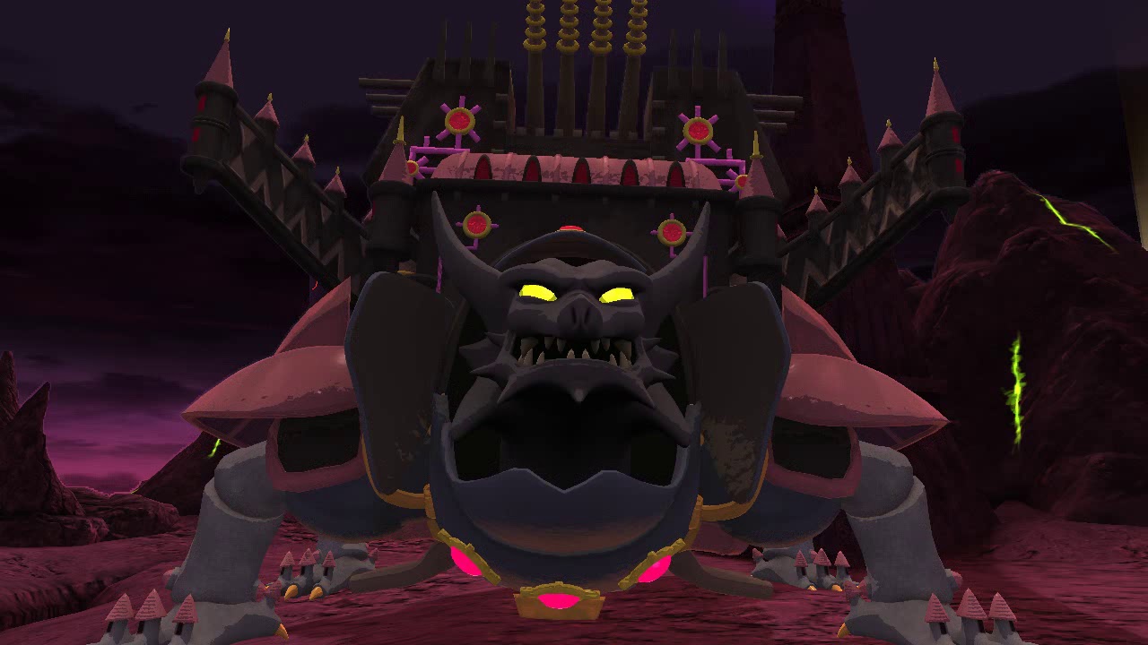 Ni No Kuni 2 Skirmish Battle Last Chapter