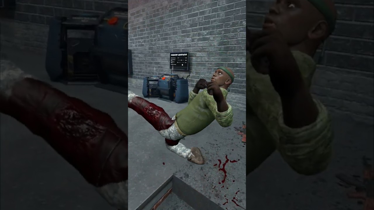 Hard Bullet | #Sandbox #Shorts #VR #Gaming #Fps #Funny #Viral