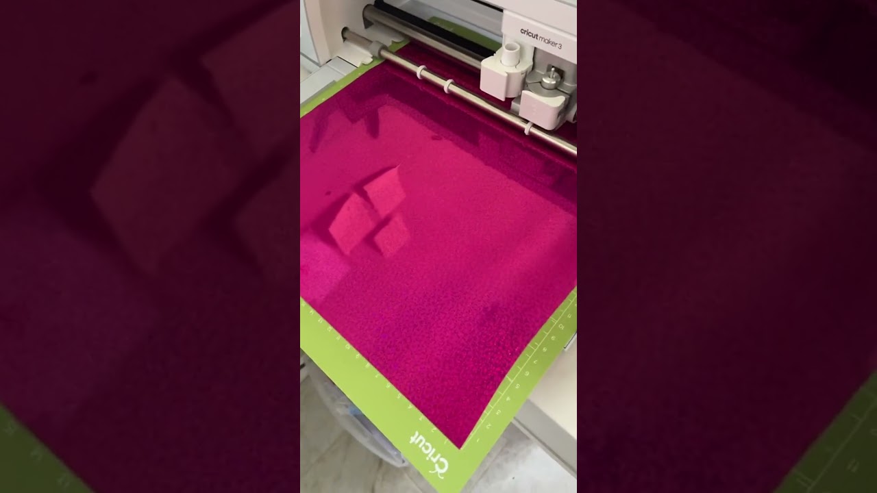 Confetti cutting fun for your projects 