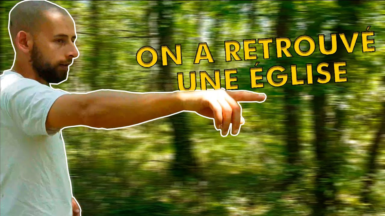 L'église retrouvée de Réalmont | Savoir Est Un Devoir #11