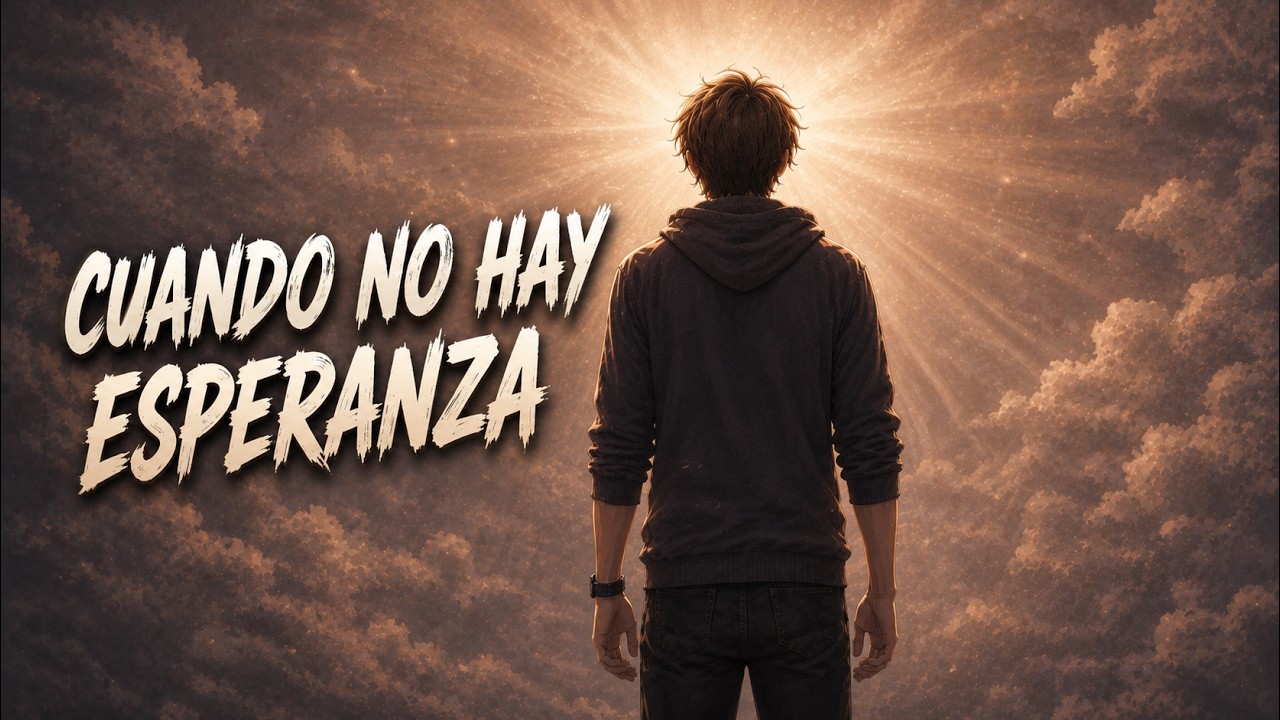 Cuando no hay esperanza | NovaPlay