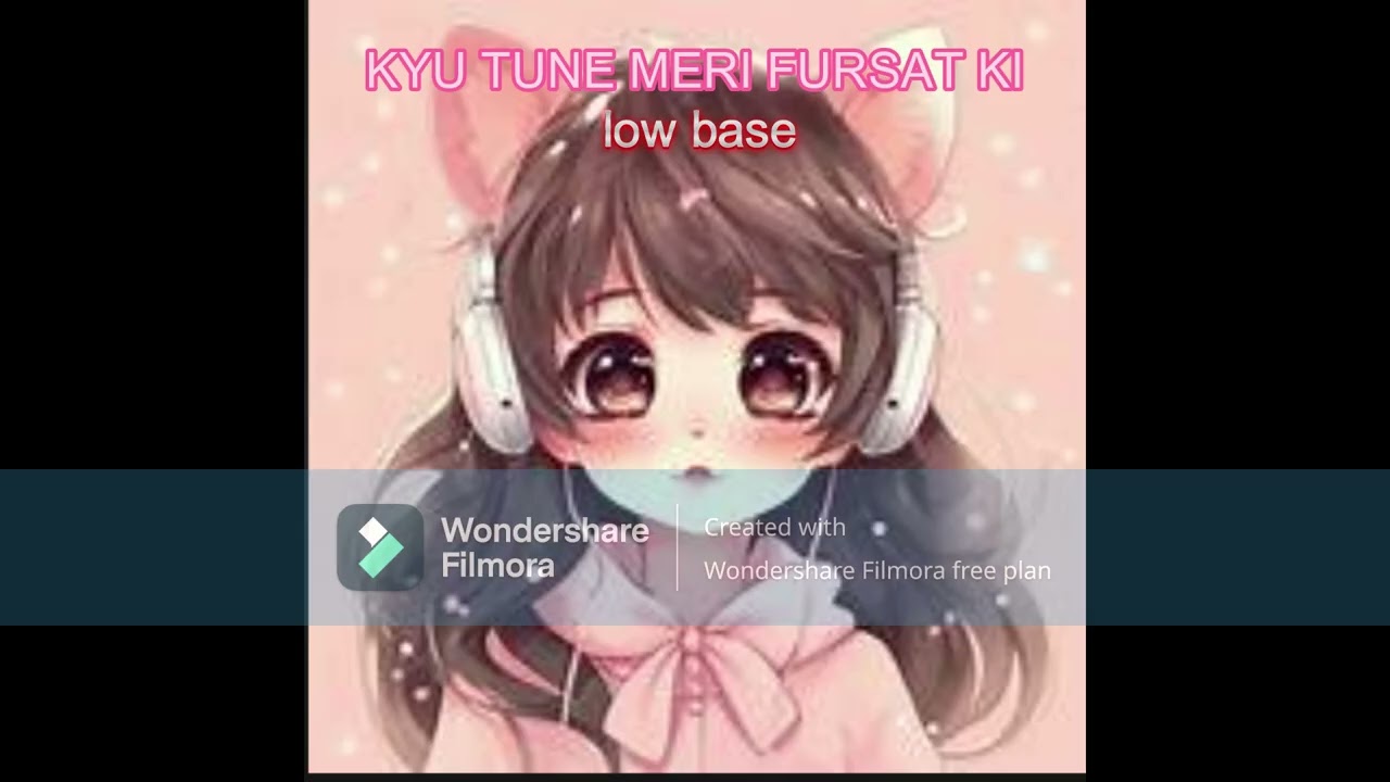 kyu thu ne meri fursat ki editz
