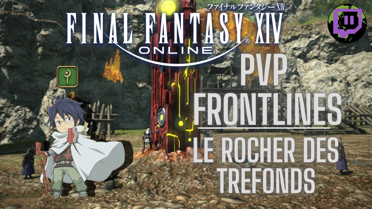 [WHM POV] - Frontlines - From Zero to Hero