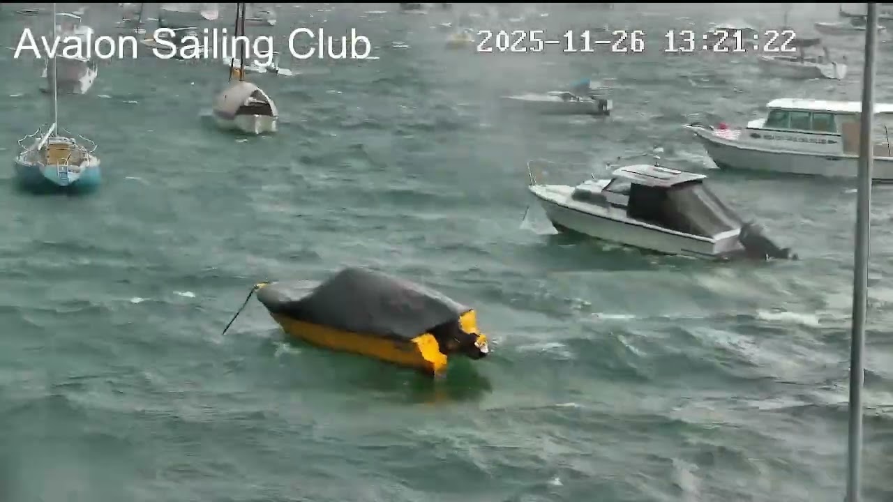 Wind Squall Full ver 26th Nov 2025