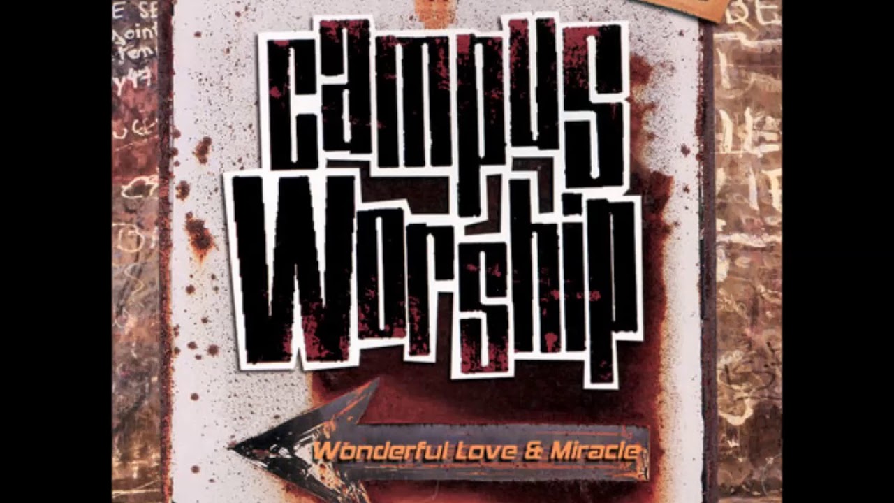 Campus Worship - 주의 나라가 임할 때