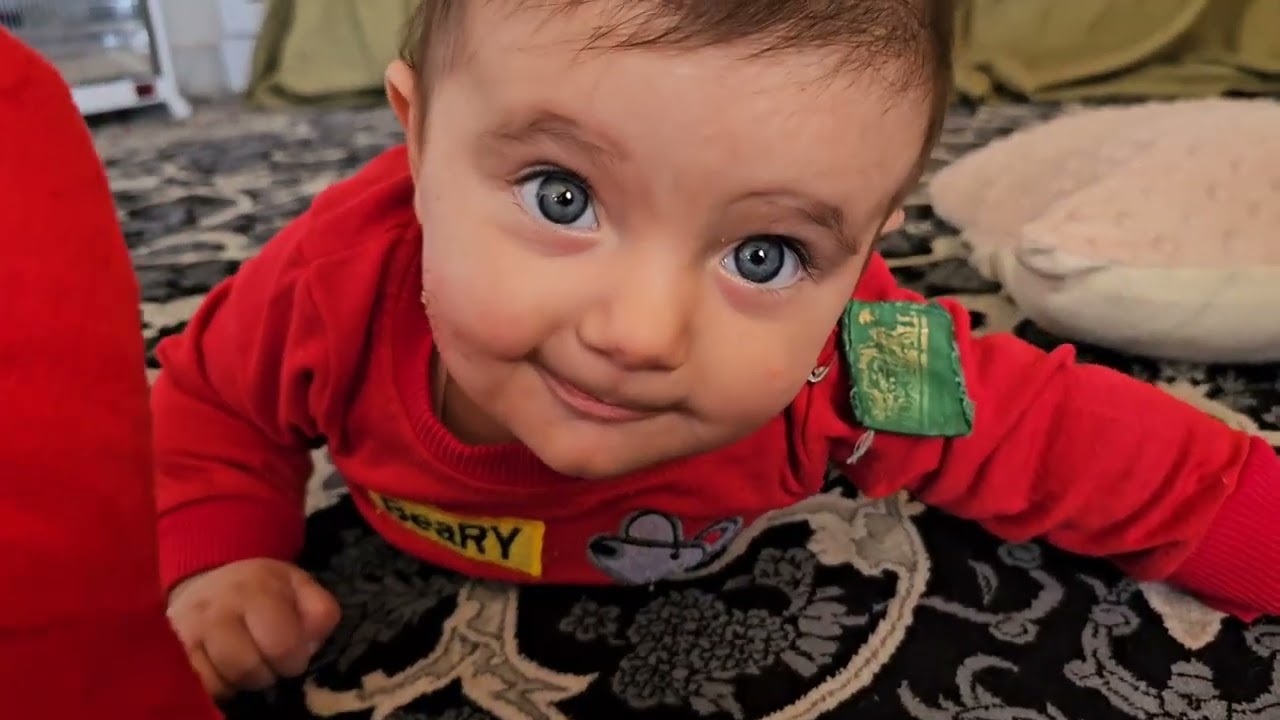 Farzaneh's family meets with her and Zahra and Hassan return.