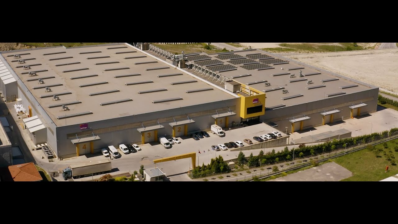 Tekkan Plastik Kurumsal Tanıtım Filmi