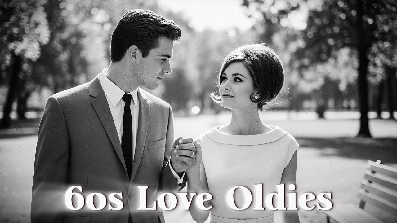 60s Love Songs: Like a Black & White Movie for Your Ears