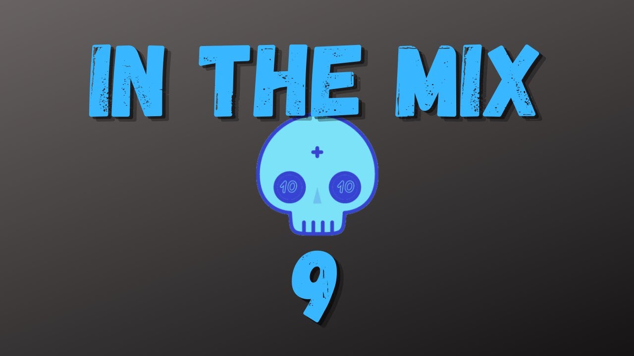 Bassline Mix 9 ft. Tom Zanetti, Silky, Aitch, MC Chippy #charva #bassline #mix