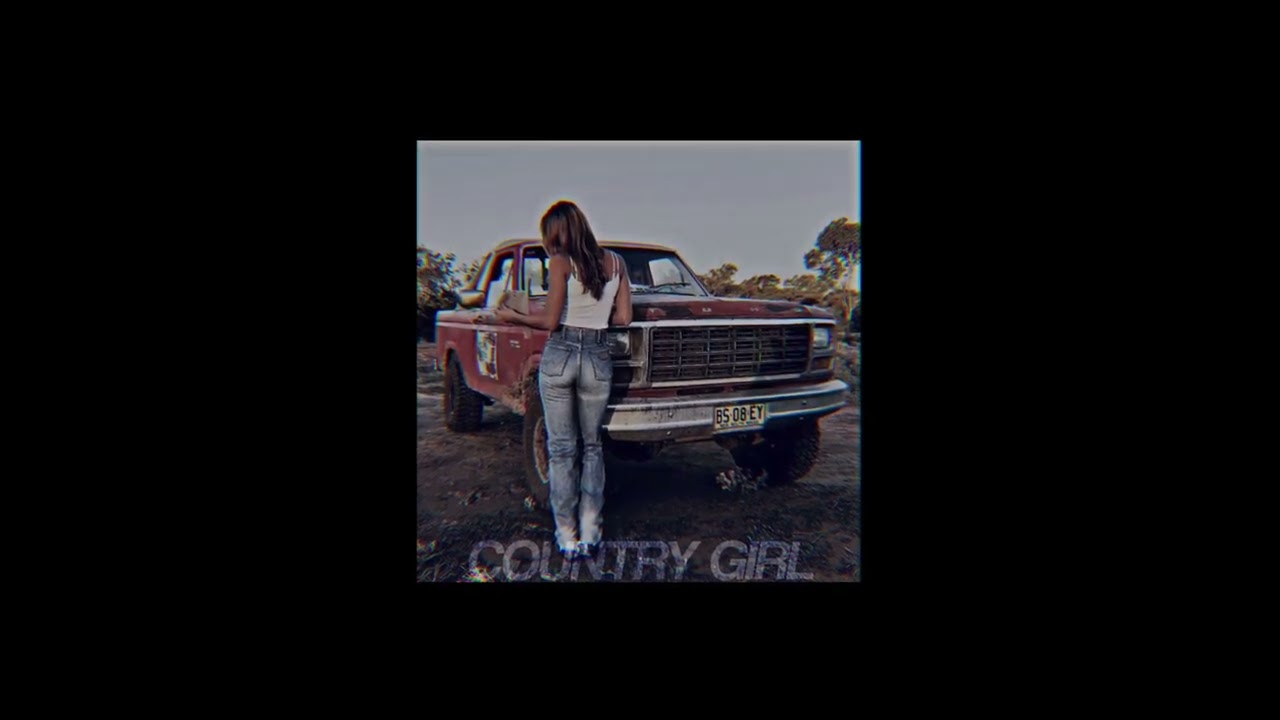luke bryan — country girl (shake it for me) [sped up] [nightcore]
