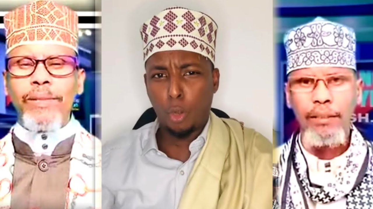 DEG DEG KABTAN AYUUB OO UJAWAABAY ABDI XIRSI 