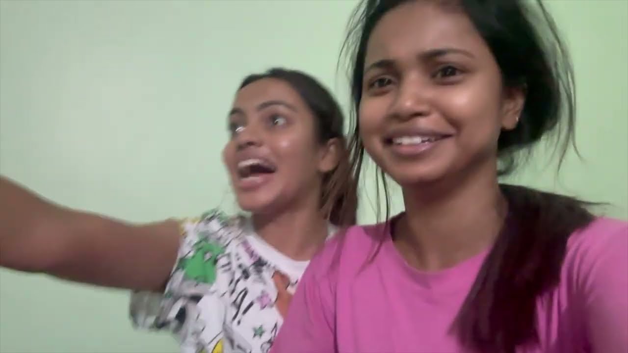 Beauty Arbaz Ko Daraya 👻 || Horror Prank || Sona Dey || Mukul Gain