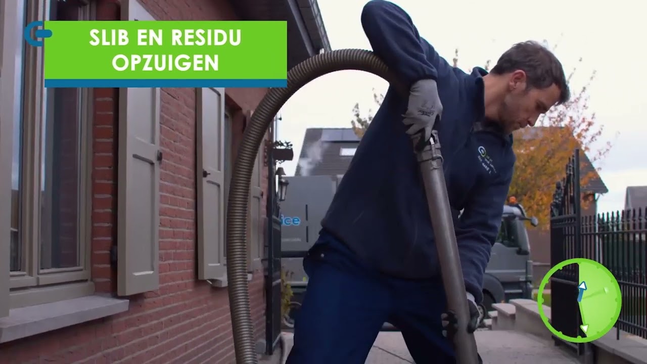 Je ondergrondse mazouttank neutraliseren: hoe gaan we te werk?