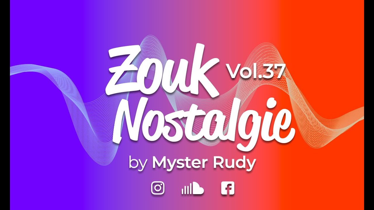 ZOUK NOSTALGIE 37