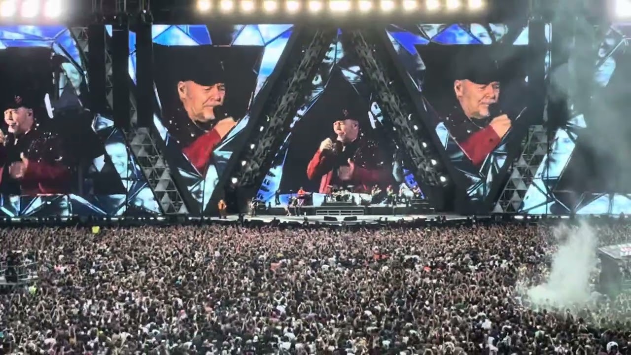 Vita spericolata - Vasco Rossi - Torino - Stadio Olimpico Grande Torino - Data 1 - 31 maggio 2025 😍🥳