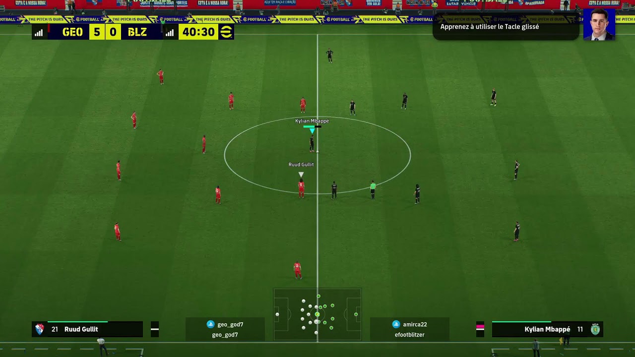 #eFootball 26 live road to div 1
