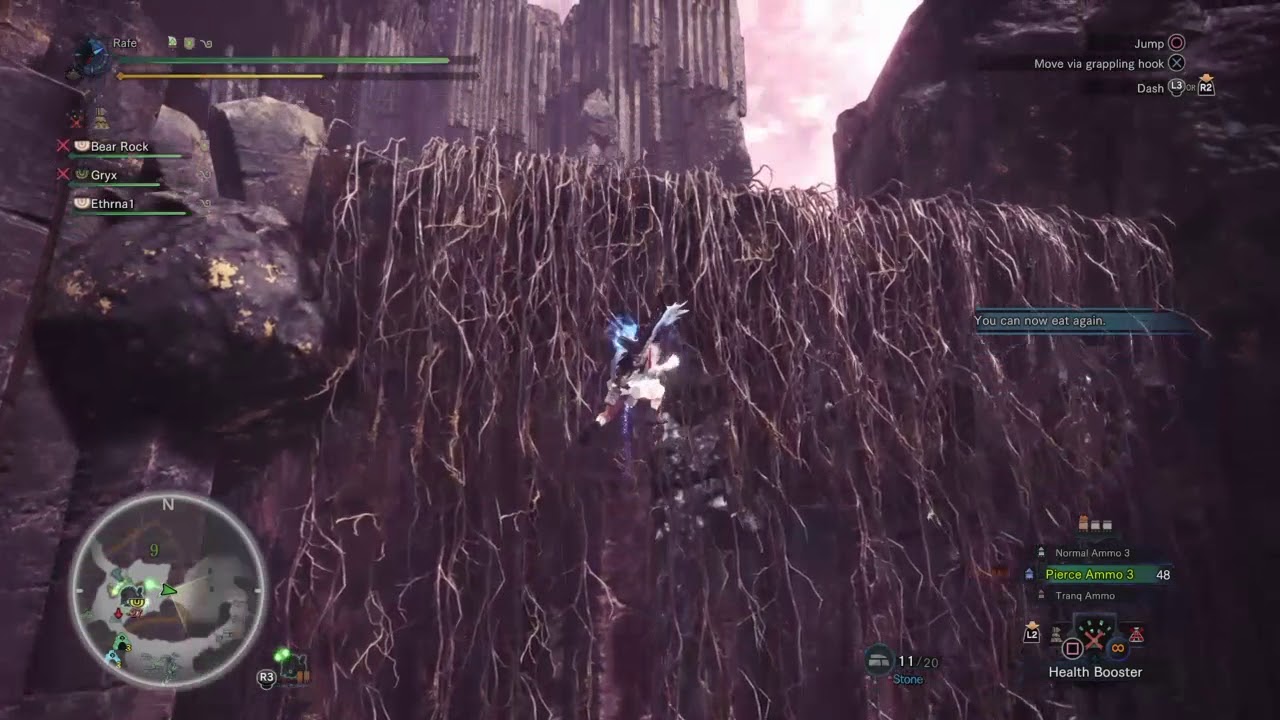 Behemoth  Aftershock