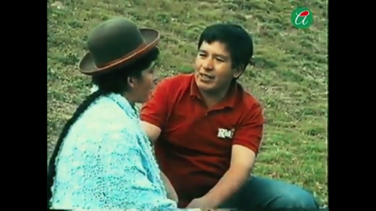 La Serenata/ película completa costumbres de Independencia AYOPAYA