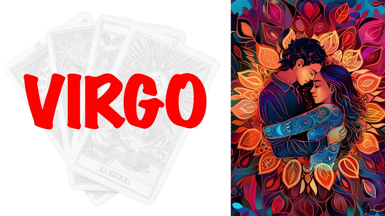 VIRGO❤️ OMG...They Made A Mistake!!! 💔 They Realise Now How Much They Love You...🔮👀