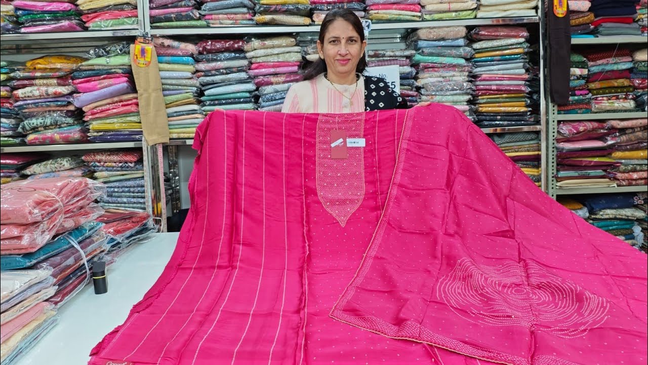 Party wear suits order no 9467811455 hisar