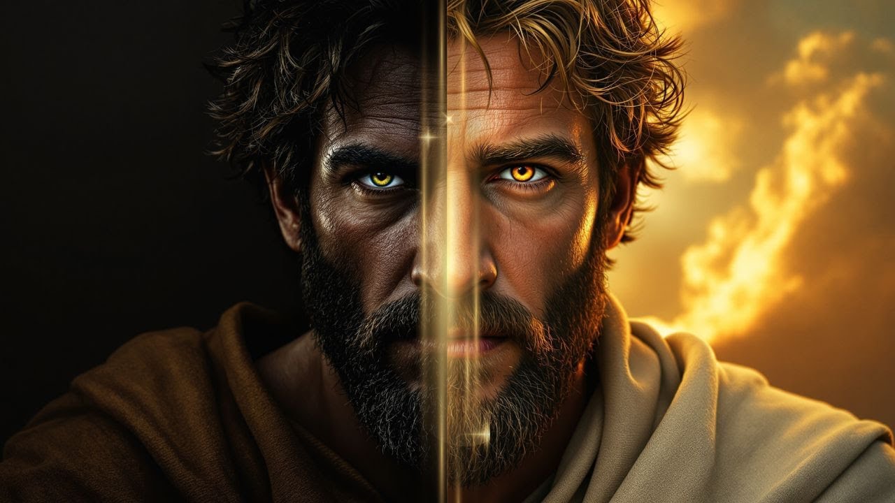 Een zeldzame revolutionaire verandering door Jezus Christus