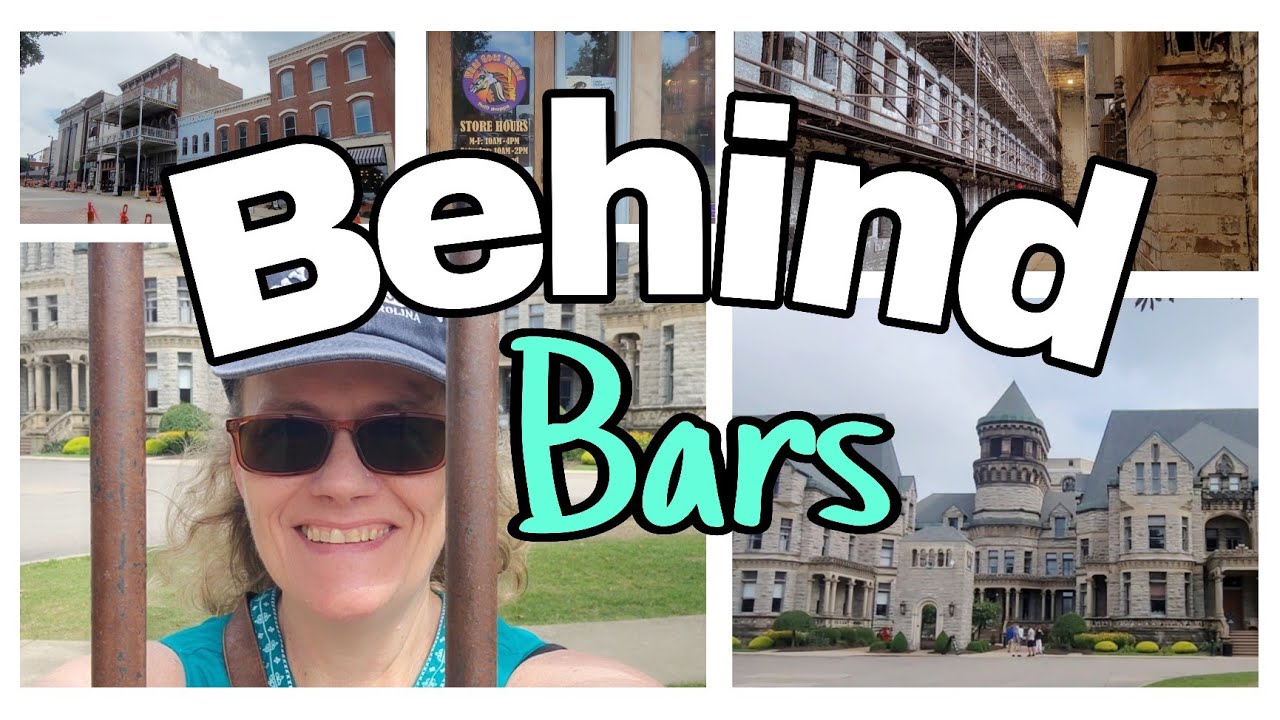 I Went to Prison For This Video