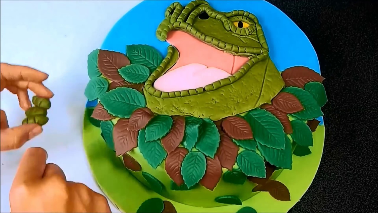 AMAZING KIDS CAKES COMPILATION! Birthday cakes ideas