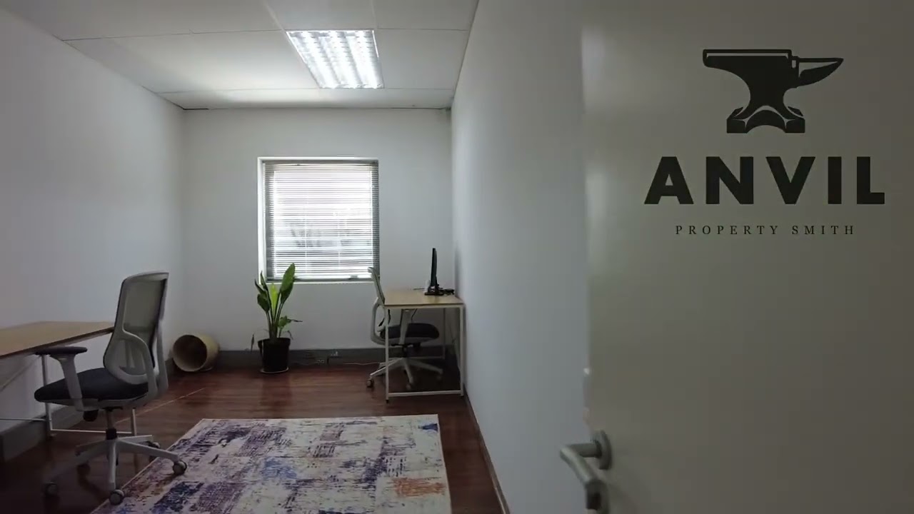 154m² Office For Sale, The Courtyard, Century City