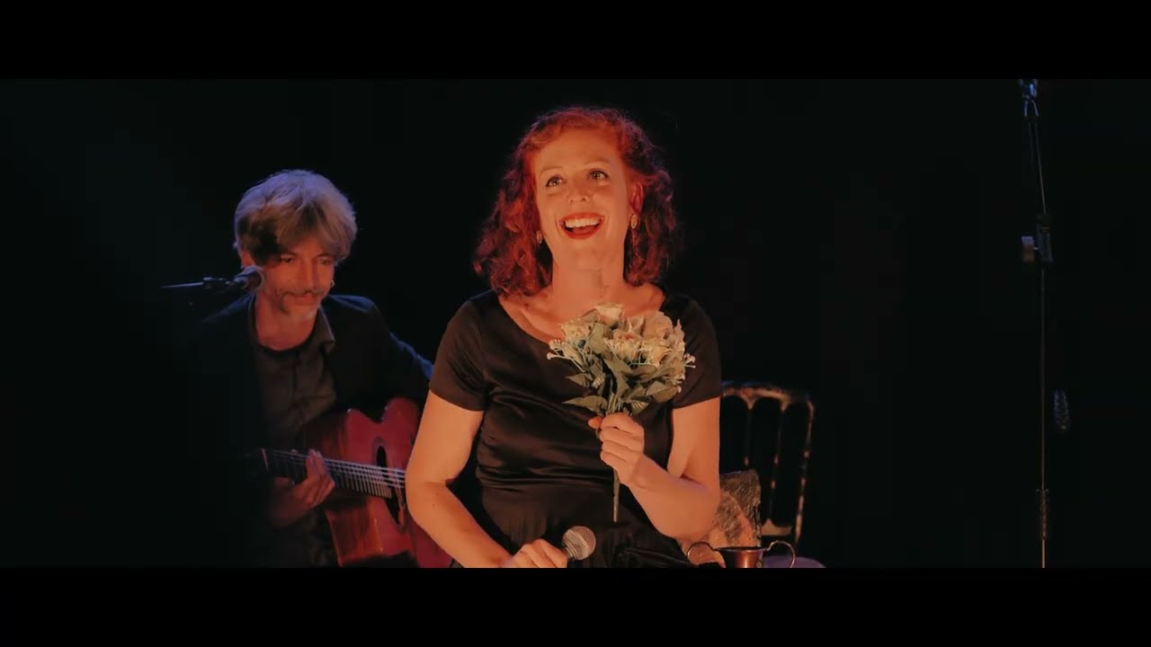 La Veuve Clinquante en duo - Teaser