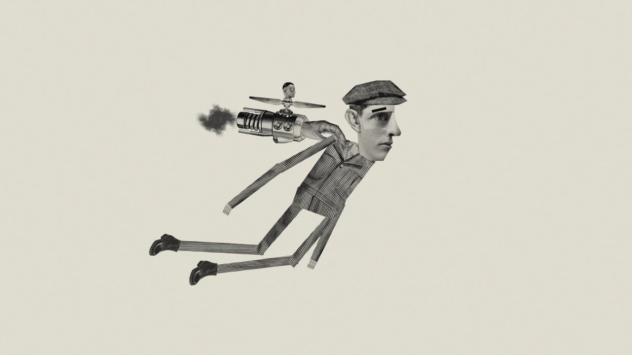 They Might Be Giants - The Communists Have the Music