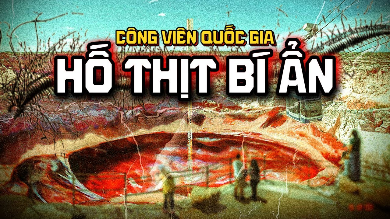 Thảm Hoạ Hố Thịt 2007