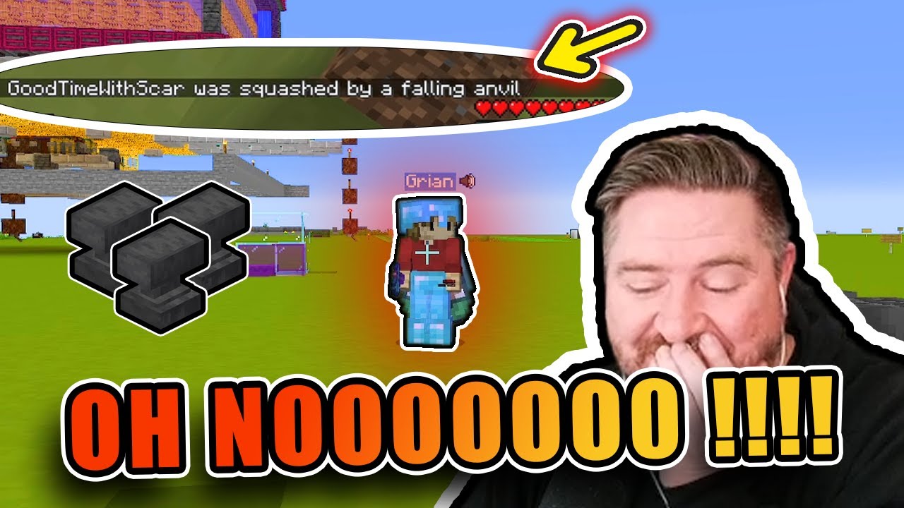 Шутка Грина пошла не так (совсем не так)