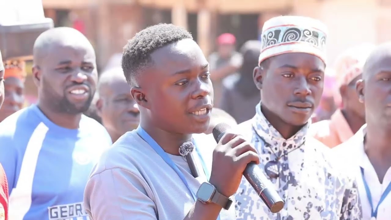 MASWALINAMAJIBU:Je nani anahusika katika zoezi la Uboreshaji wa Daftari la Kudumu la Wapiga Kura?