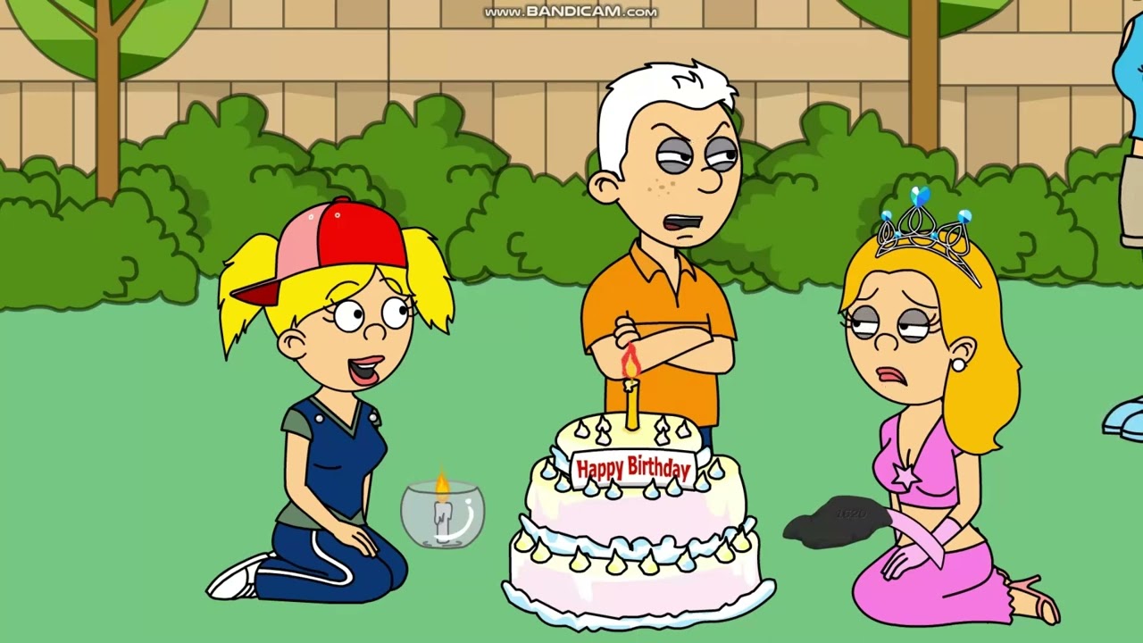 Lincoln Gives Lola Coal for Her Birthday/Ungrounded/Lola Gets a Punishment Day/Grounded