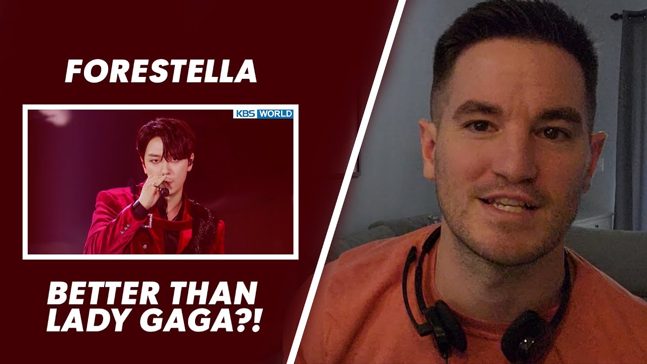 Bad Romance - Forestella [Immortal Songs 2] | KBS WORLD TV 220730 | Christian Reacts!!!