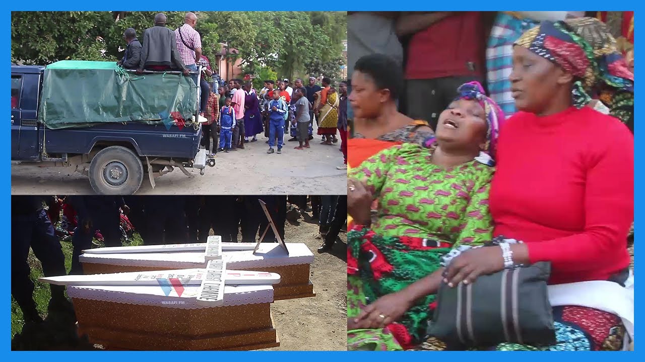 KILICHOJIFICHA Nyuma ya PAZIA / MAUAJI YA KIKATILI MBEYA, WATAALAMU, VIONGOZI WA DINI WAZUNGUMZA